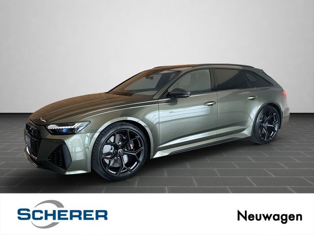 Audi RS 6 Avant performance 463(630) kW(PS) tiptronic