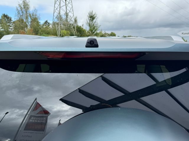 BAIC BJ 60 4WDHUD4WDHUD20 ZollLEDautm.Trittbr.