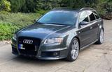 Audi RS4 4.2 Avant - lückenl. Audi Hist., Liebhaber - gebrauchte Audi RS4 aus dem Jahr 2006