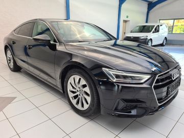 Audi A7 - 4