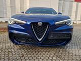 Alfa Romeo Stelvio 2.9 Bi-T. V6 375kW Quadrifoglio AT8-... - Alfa Romeo Stelvio Quadrifoglio mit Benzin-Antrieb