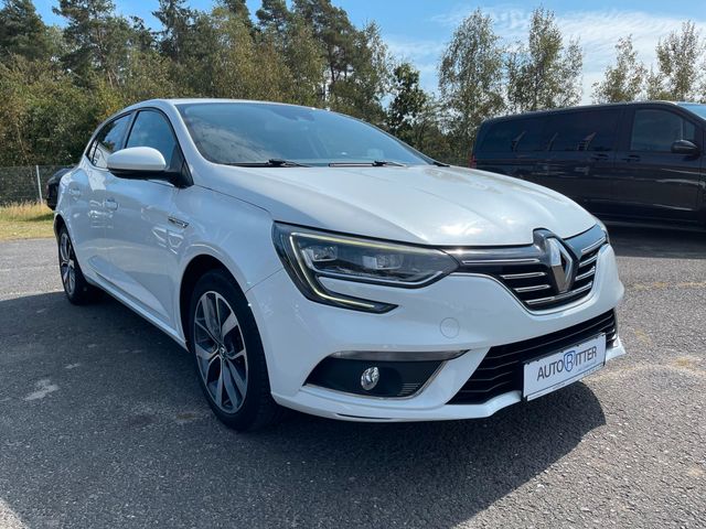 Renault Mégane Megane IV 1.2 TCe 130 Energy BOSE-Edit...