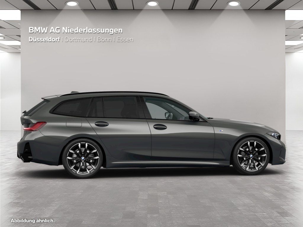 BMW 320 - Bild 11