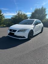 Seat Leon SC 1.4 TSI 103kW Start&Stop FR Edition ...