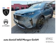 Peugeot 3008 - Vorschau Bild 1