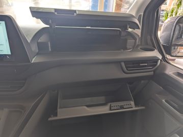 Ford Transit Custom Trail 2,0l L2 Allrad Automatik!