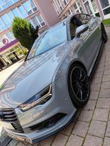 Audi A7 Sportback 3.0 TDI competition | S Sitze - Audi A7 aus 2017