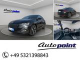 Skoda Octavia Lim. 1.4 TSI Sportline iV MATRIX - Skoda Octavia mit Hybrid-Antrieb: Limousine