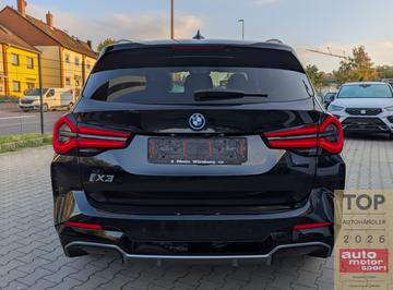 2022 BMW IX3 照片 6