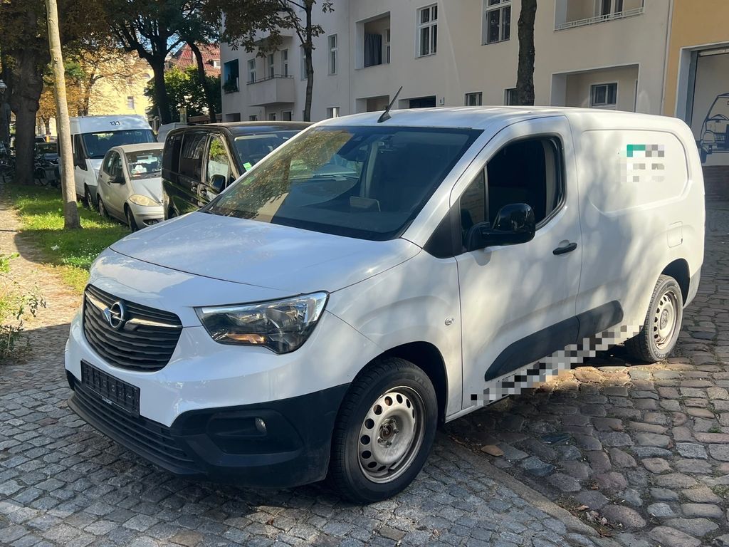 Image of Opel Combo