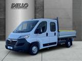 Opel Movano L3H1 Alu-Pritsche Doppelkabine Anhängerzu - Angebote entsprechen deinen Suchkriterien