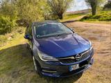Opel Astra ST 1.2 Direct Inj Turbo 107kW Edition ...