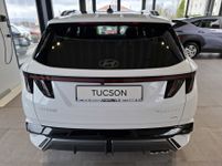Hyundai TUCSON - Vorschau Bild 8