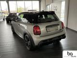 MINI Cooper S JCW Trim Navi/Park/Komfort/Kam/Black/Mu - MINI Cooper S: Automatik