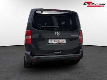 Toyota Proace (Verso) - 5