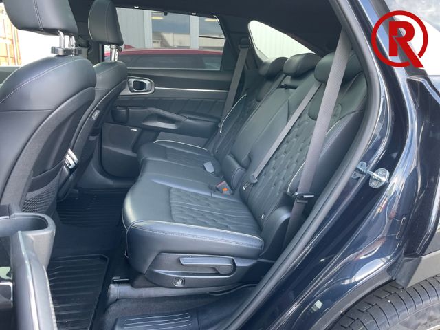 Sorento 2.2 CRDI DCT8 AWD LED Klima DAB Navi Rad