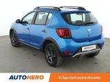 Dacia Sandero 0.9 TCe Stepway Celebration *NAVI*TEMPO* - Dacia Sandero: Stepway Celebration