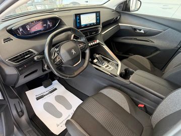 Peugeot 5008 - 6