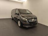 Mercedes-Benz V 300 d ED/EL DAB DISTR. Navi LED Leder AHK - Mercedes-Benz V 300 in Magdeburg
