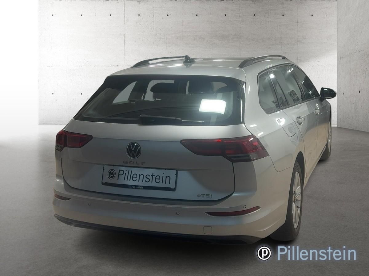 Volkswagen Golf - Bild 4