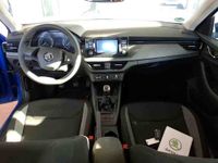 Skoda Kamiq - Vorschau Bild 3