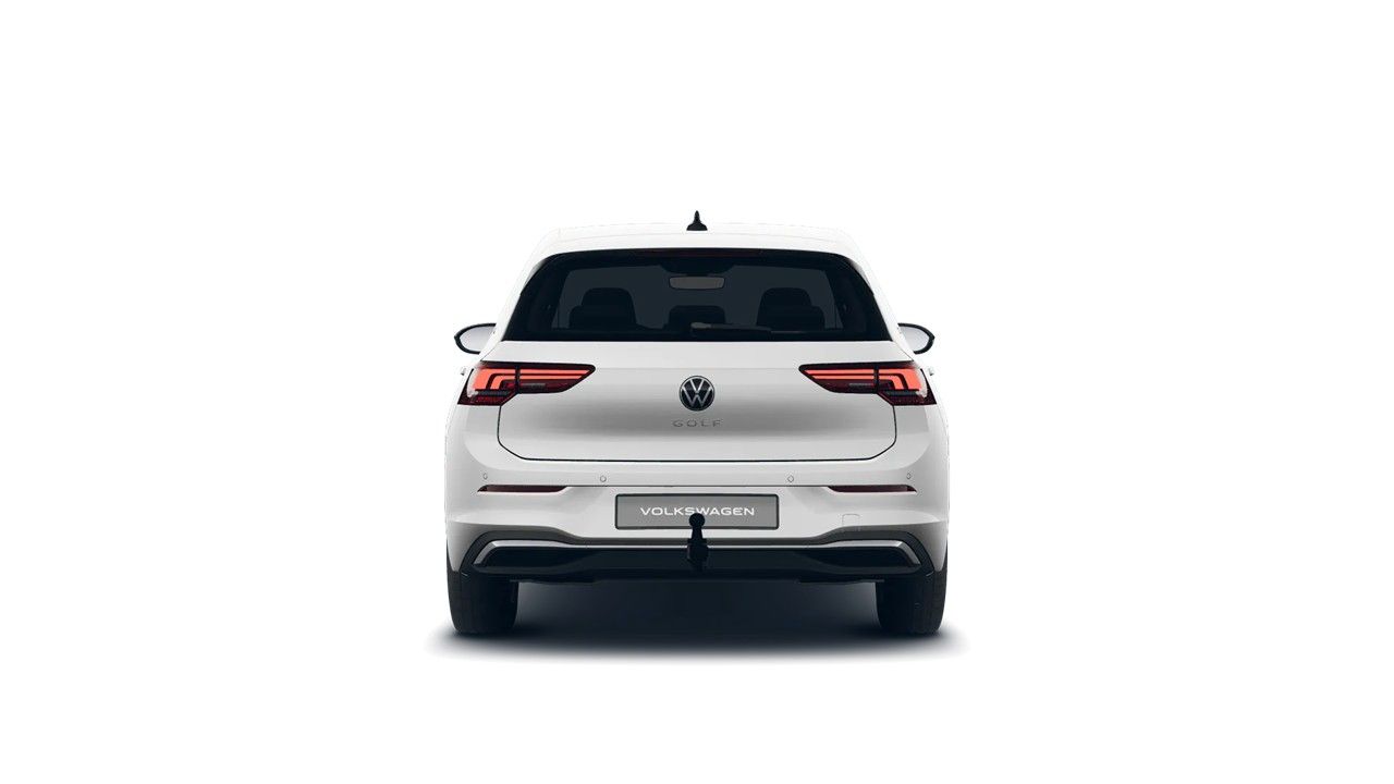 Volkswagen Golf VIII 2.0 GOAL AHK CAM ACC NAVI LED CARPLAY foto 5