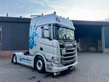 Scania R450 FullAir and NEW MOD and new tyres - Offers