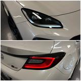 Toyota GR86 Premium *Virtual*Kamera*CarPlay*Tempomat* - gebrauchte Toyota Coupés