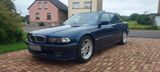 BMW Série 7er E38 M PACKET 750i - BMW 7er Reihe aus 1999