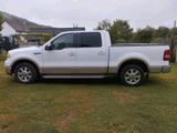 Ford F-150 King Ranch - Ford: Ranch King