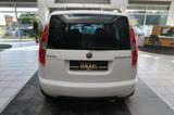 Skoda Roomster Noire KLIMAAUTOMATIK, SITZHEIZUNG - Skoda Roomster aus 2014