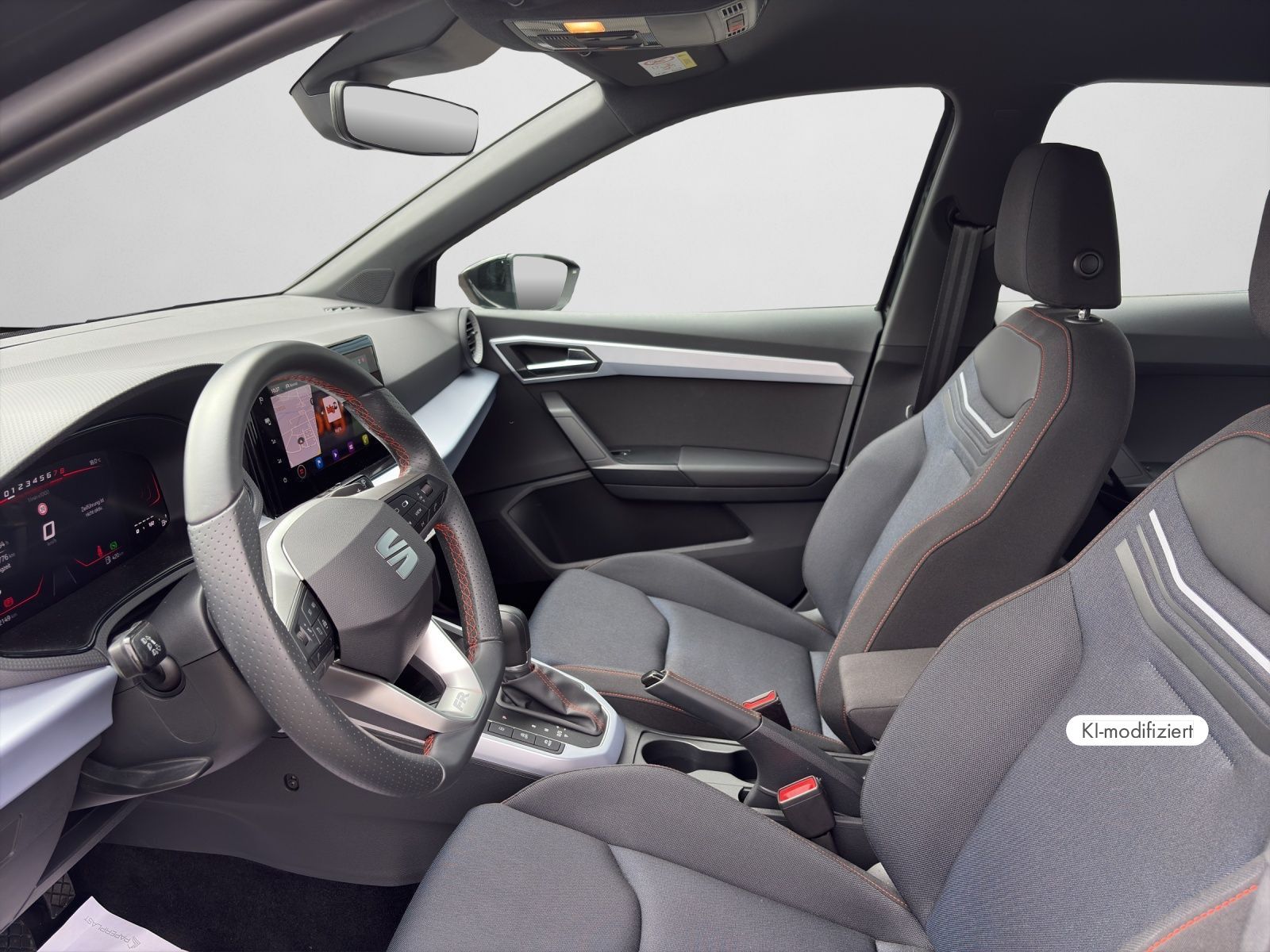 Seat Arona - Bild 13