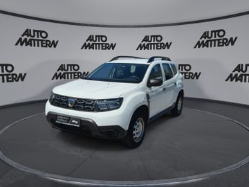 Dacia Duster - 3