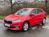 Skoda 1.0TSi 130 Premium KAMERA+PDC V/H 2Z.KLIMA LM16"