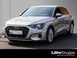 Audi A3 Sportback 35 TFSI advanced s-tronic Sitzh PDC - Audi A3 aus 2022