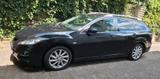 Mazda 6 Sport, GH, Diesel 2,2l.* DPF neu - Mazda: Mazda6 Dpf