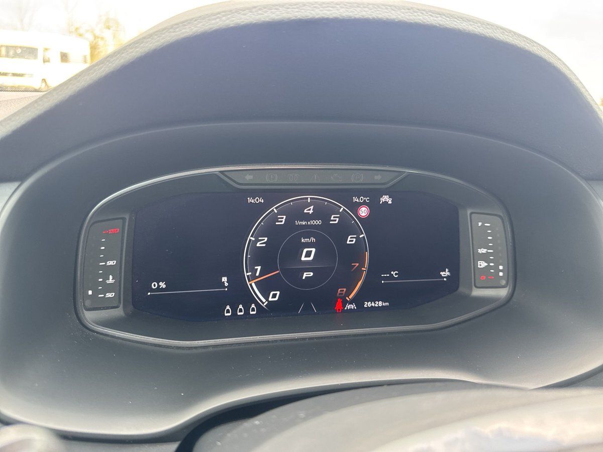Cupra Ateca - Bild 16