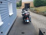 Indian Roadmaster - INDIAN MOTORRAD