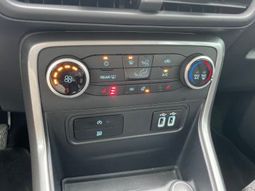 Fahrzeugabbildung Ford EcoSport C&C Navi, Klima, PDC, heizb. WSS