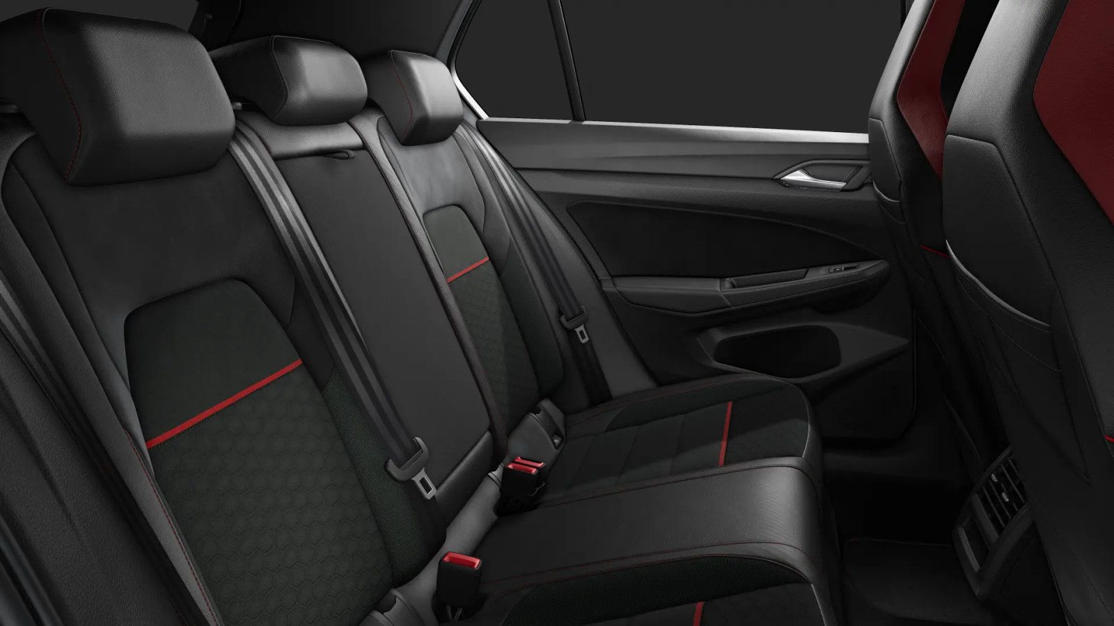 Volkswagen Golf GTI Clubsport 2.0 TSI BLACKSTYLE+AKRA+PANO+ foto 8