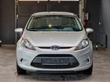 Ford Fiesta Trend 1,25Ltr.*Klima*SHZ* - gebrauchte Ford Fiesta aus dem Jahr 2010