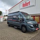 Dethleffs Globetrail 600 DR *140 PS Automatik*REDUZIERT! - Dethleffs Globe r