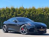 Jaguar F-Type R 5.0 L V8 Kompr.-AWD Aut.-Leder-CARBON