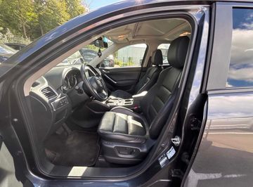 Mazda CX-5 - 5