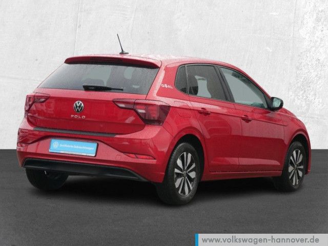 Volkswagen Polo - Bild 4