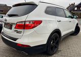 Hyundai Grand Santa Fe Premium 4WD-PANO-7.SITZ-LEDER - Hyundai Grand Santa Fe SUV
