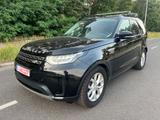 Land Rover Discovery 5 SE TD6