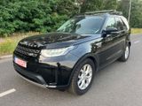 Land Rover Discovery 5 SE TD6