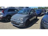Fiat 500 DolceVita 1.0 Hybrid Panorama Apple CarPlay  - Fiat 500 Gebrauchtwagen in Braunschweig