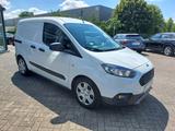 Ford Transit Courier Trend+KLIMA+AHK+FRONTS.BEHEIZT+ - Ford Transit Courier Trend
